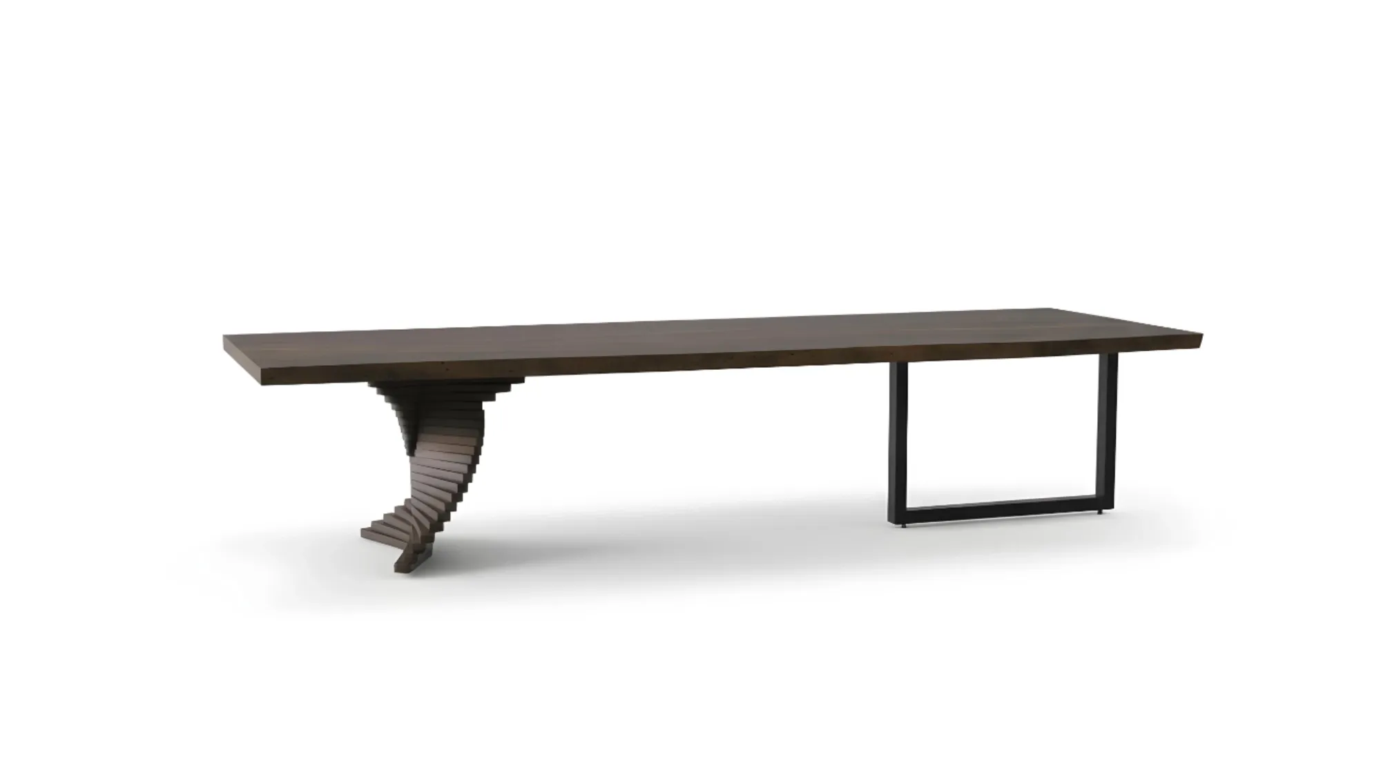 East Indian Walnut