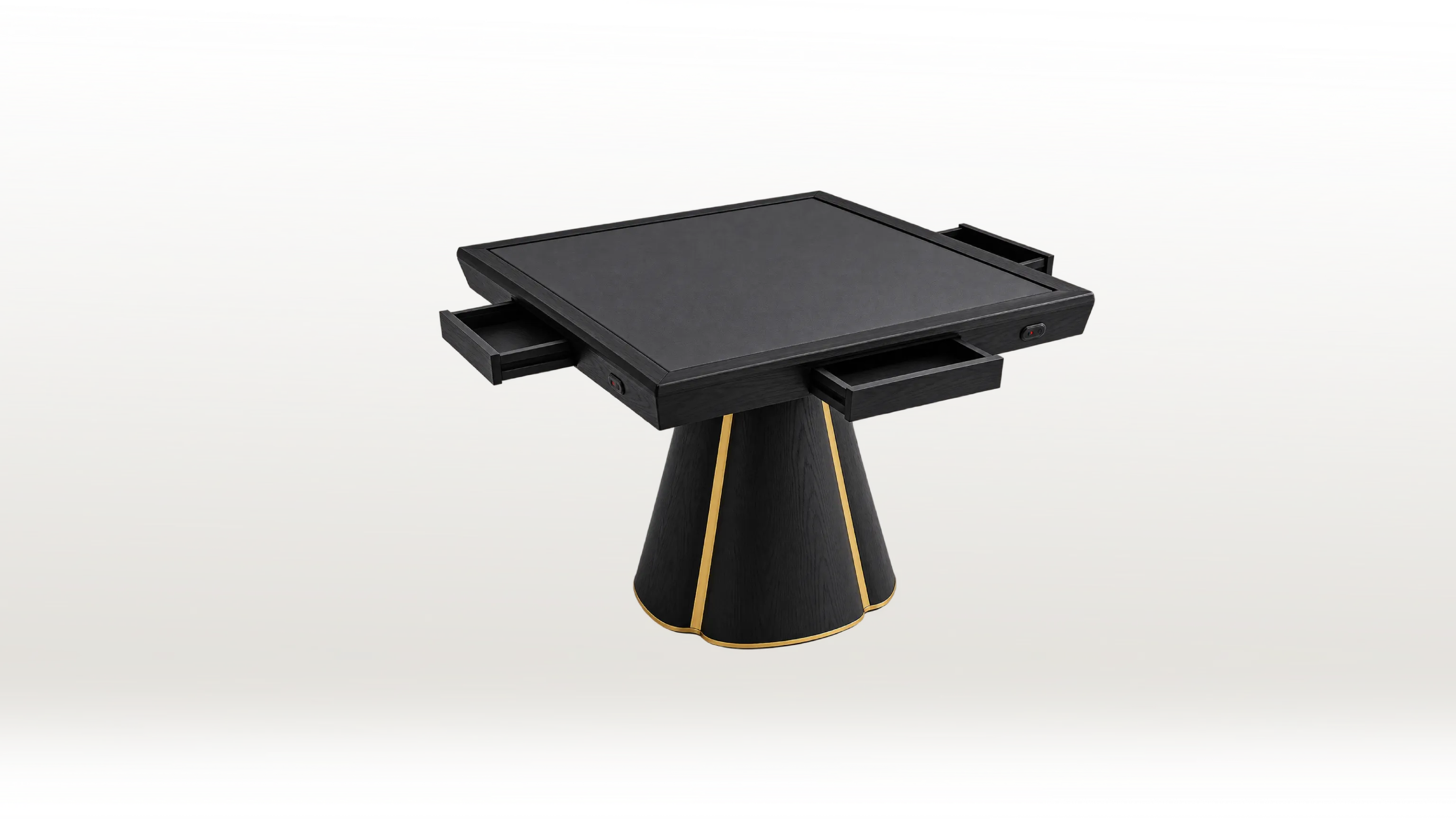 Boardgame Table NOIR 4 Seats