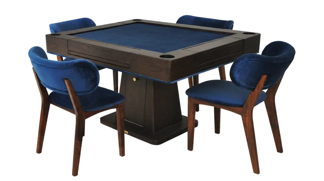 Boardgame Table 4 Seat