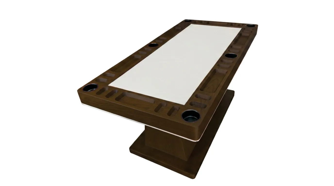Boardgame Table 6 Seat (Rectangle)