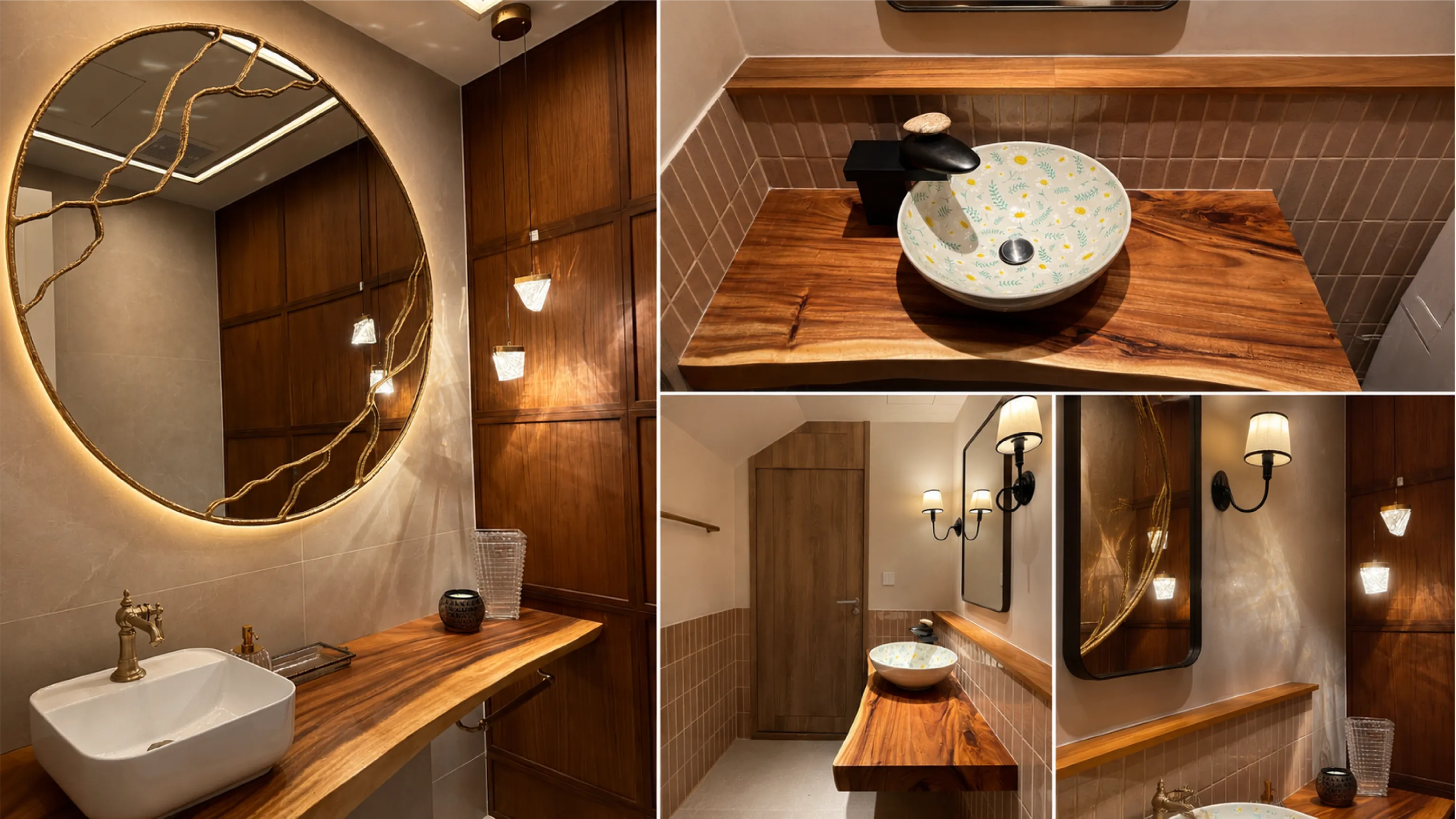 Bathroom Vanity Top