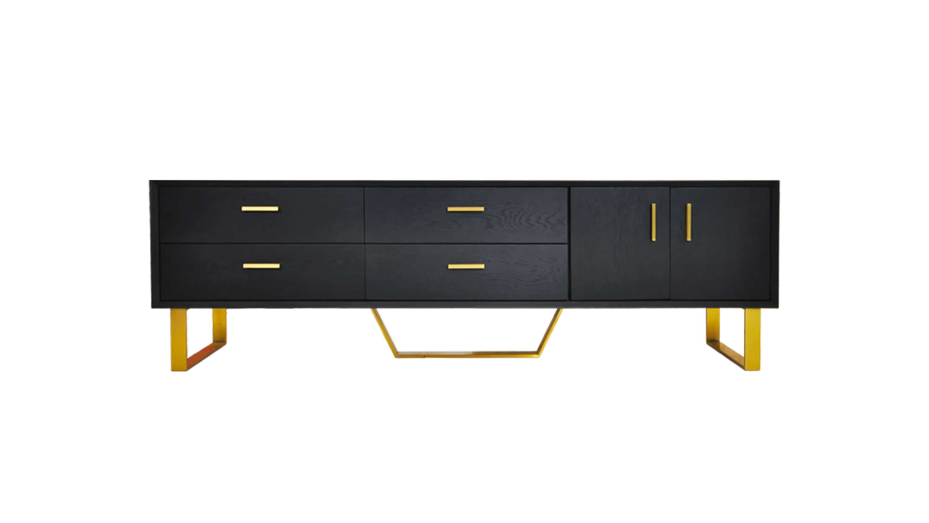 Black Cabinet