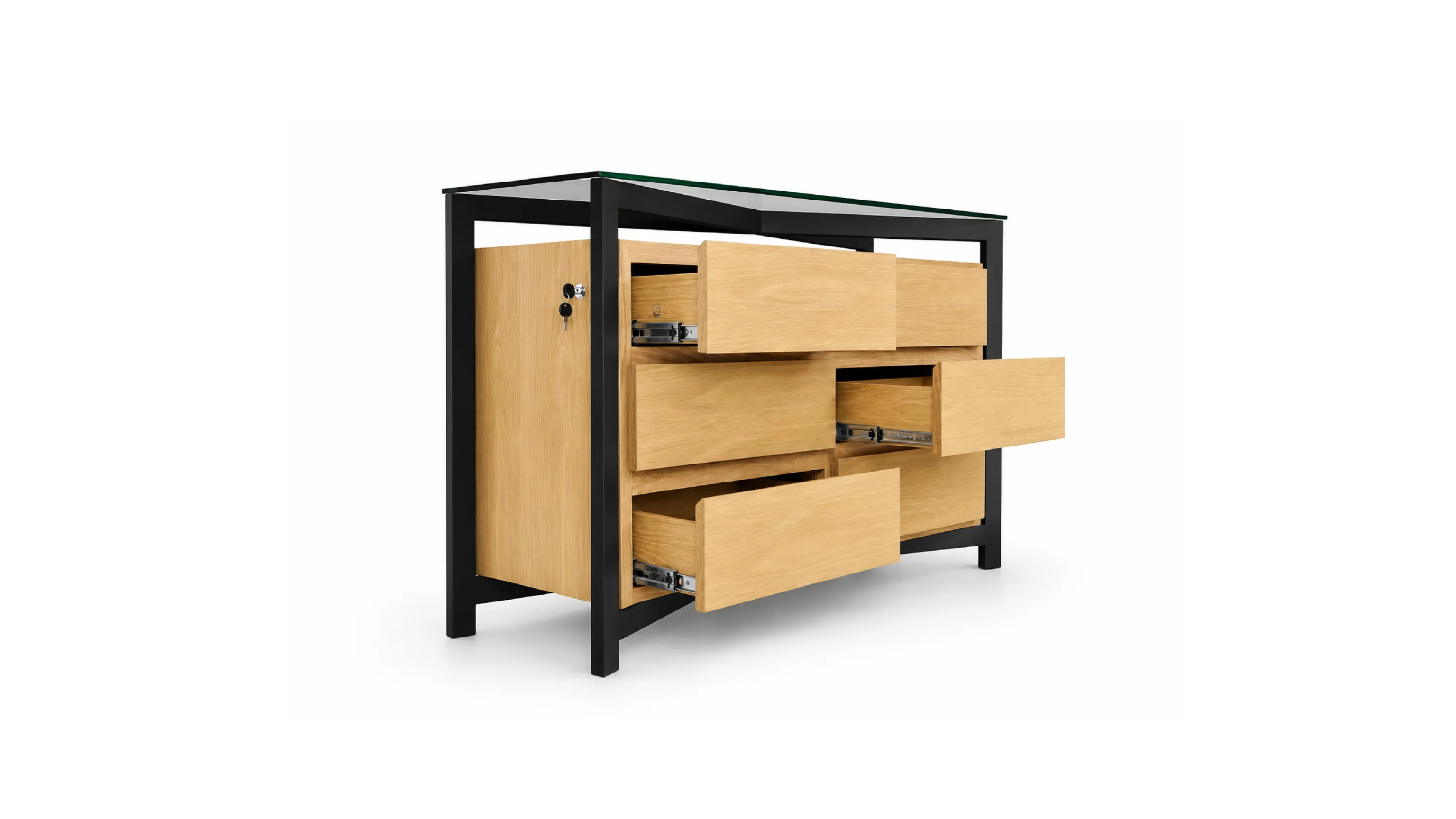 AXIS Cabinet