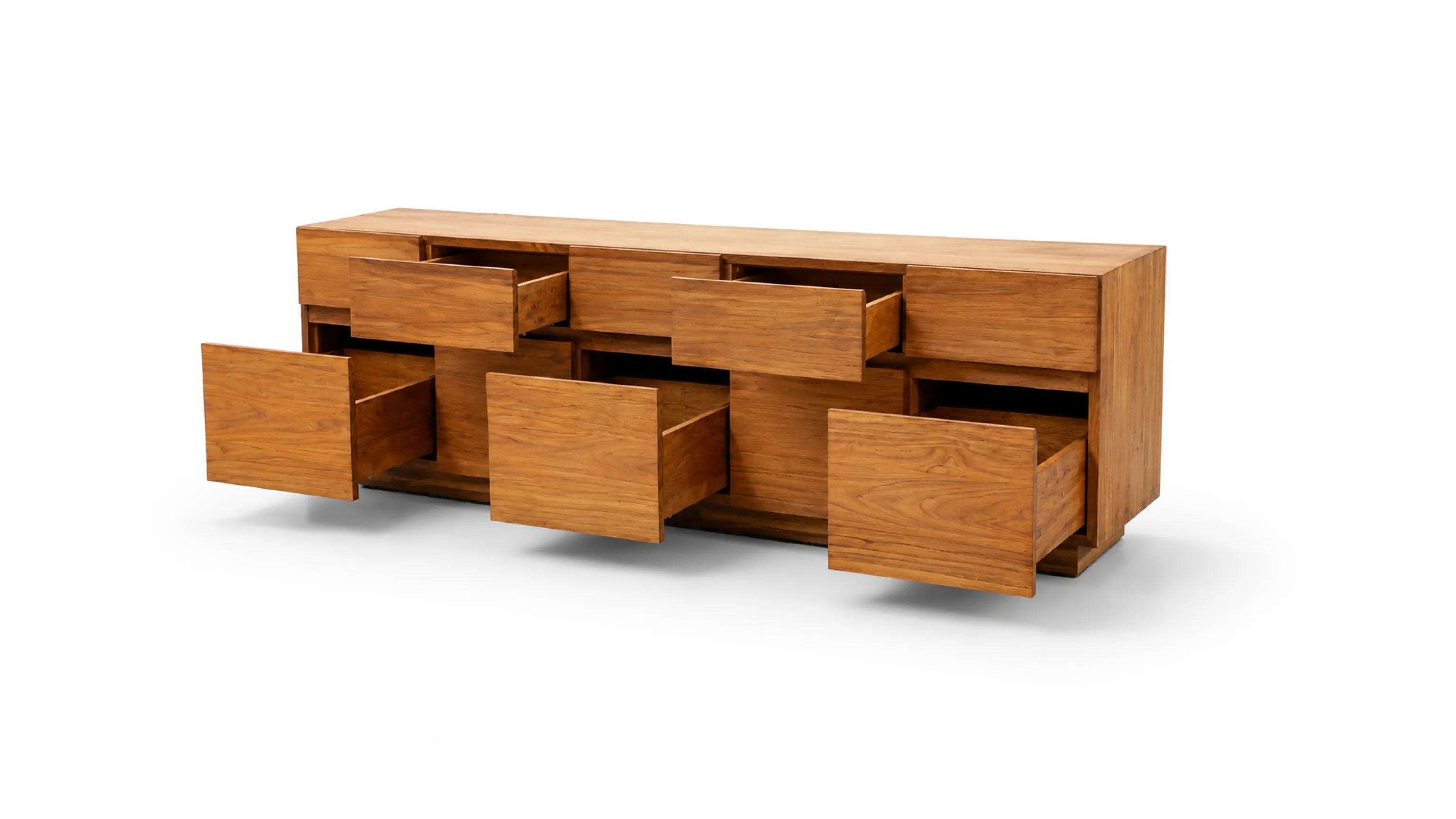 OFFSETCabinet
