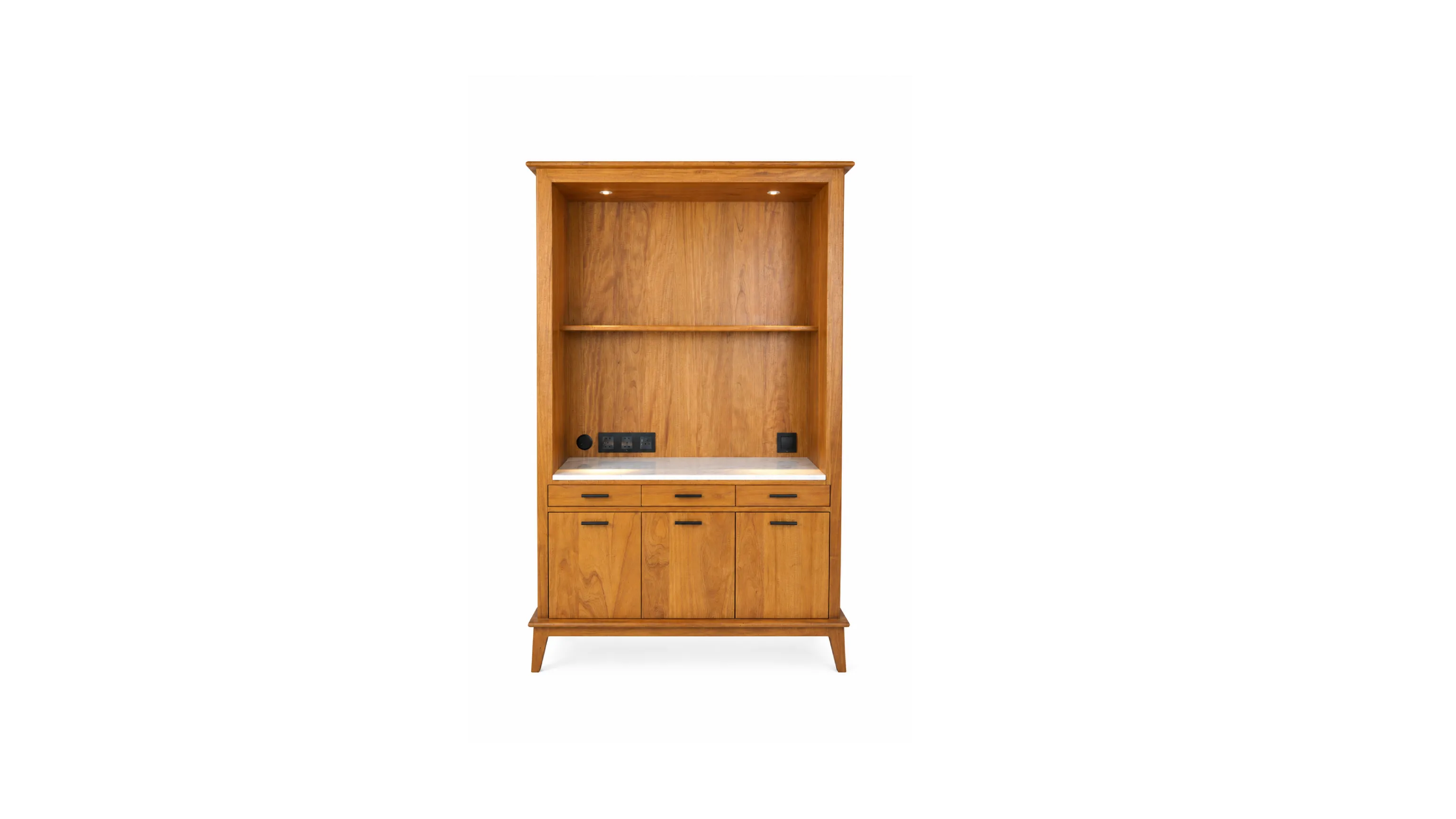 HAVEN Storage Cabinet / Pantry