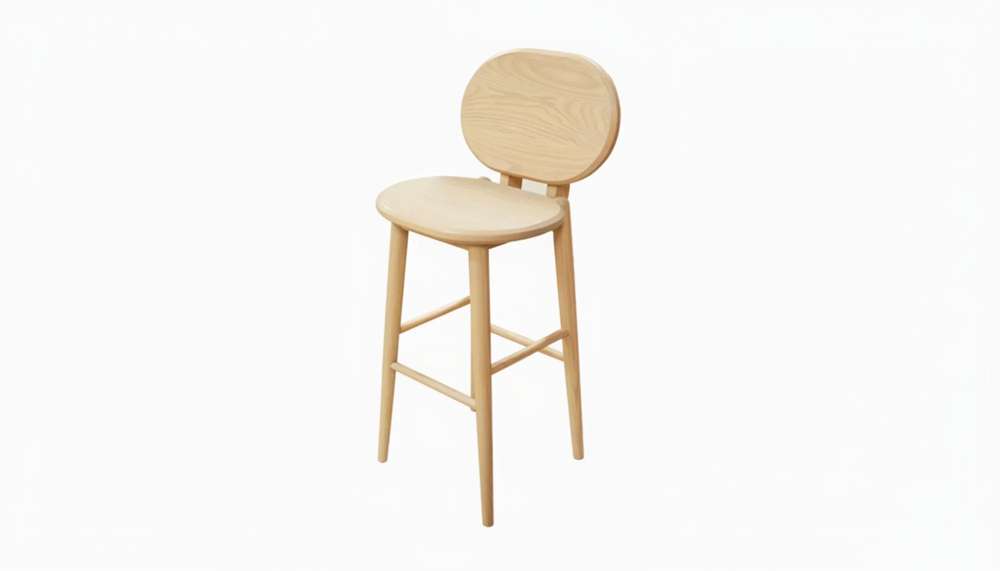 Stool Bar (JUNE)
