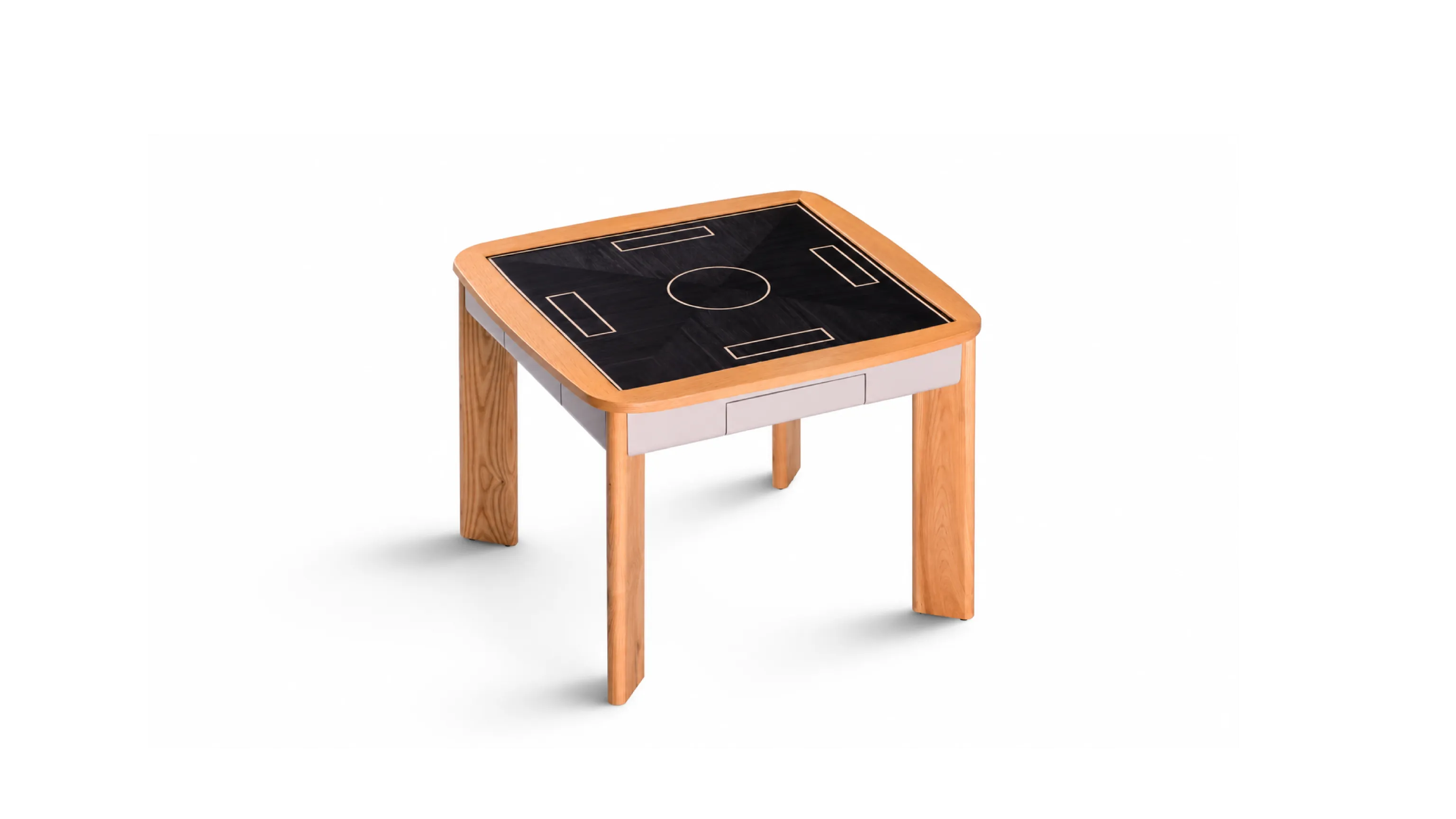 Board Game Table (Mini) 4 Seats