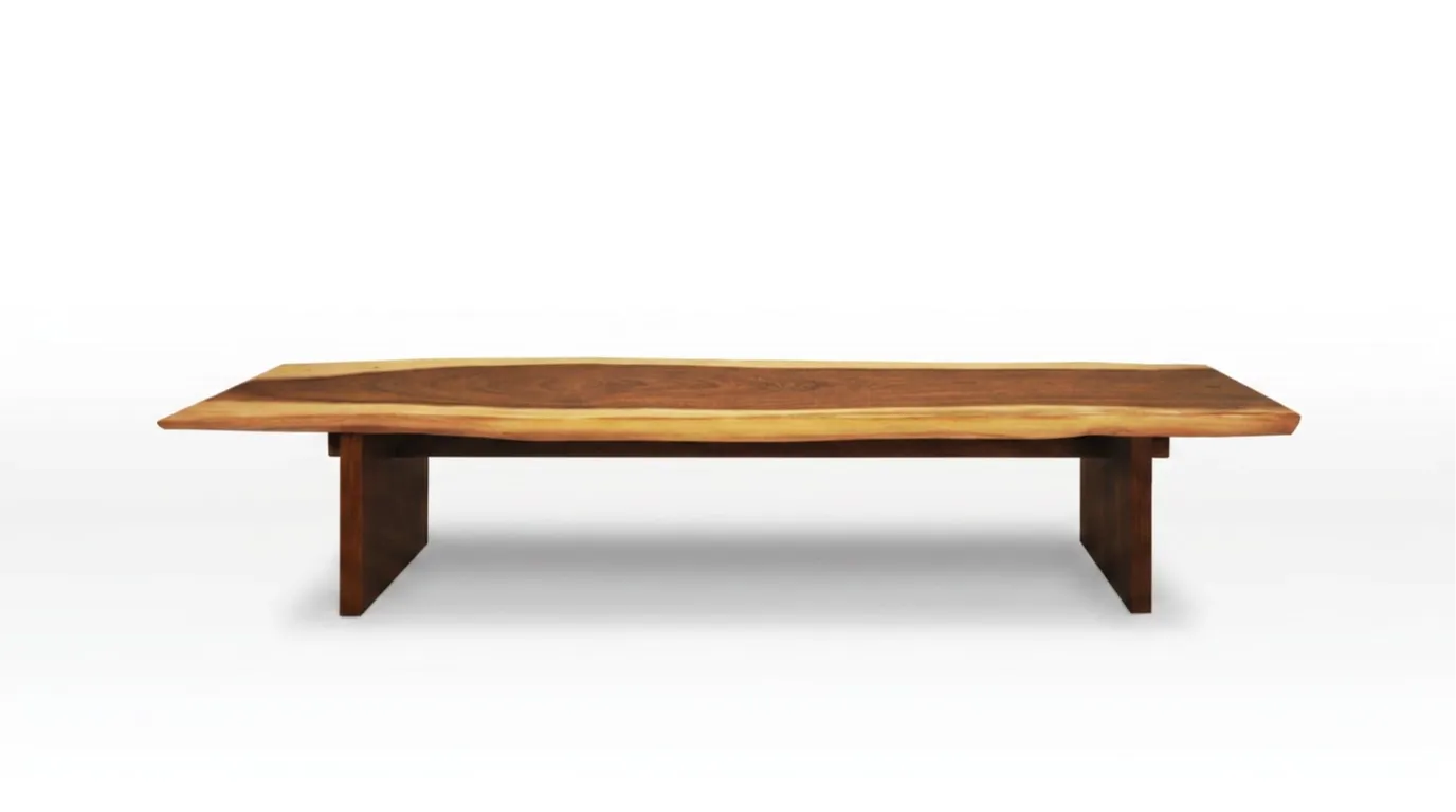 INDIAN WALNUT SINGLE SLAB