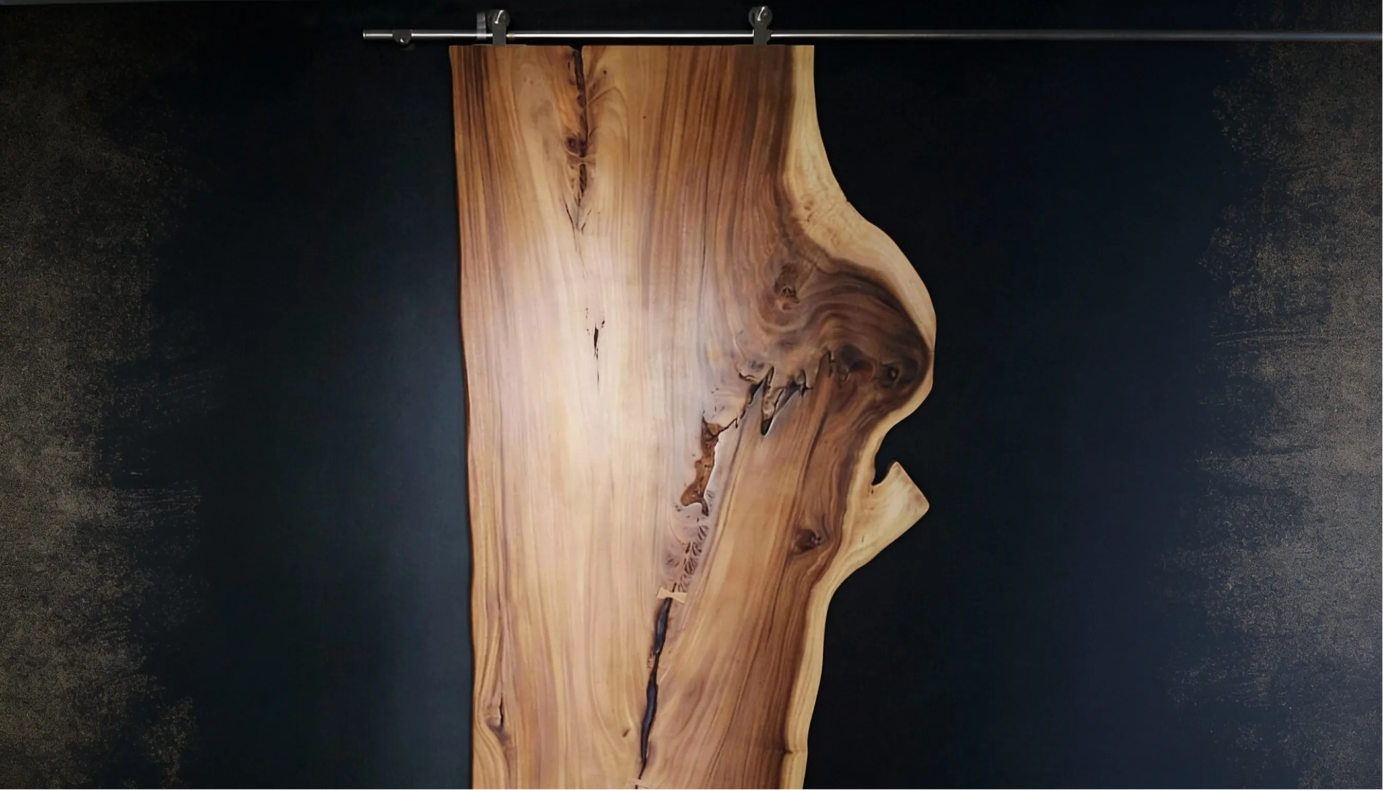 Slab Door V.1