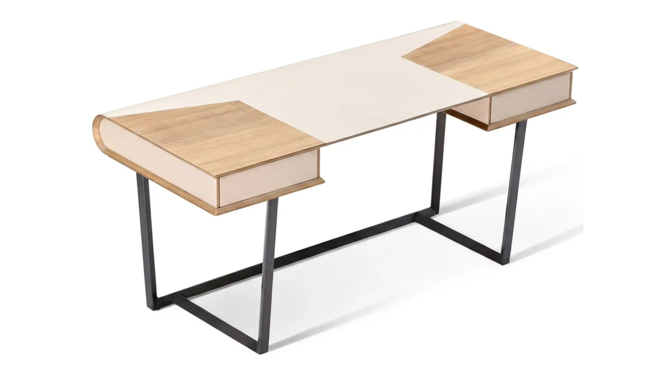 Table Brown Color