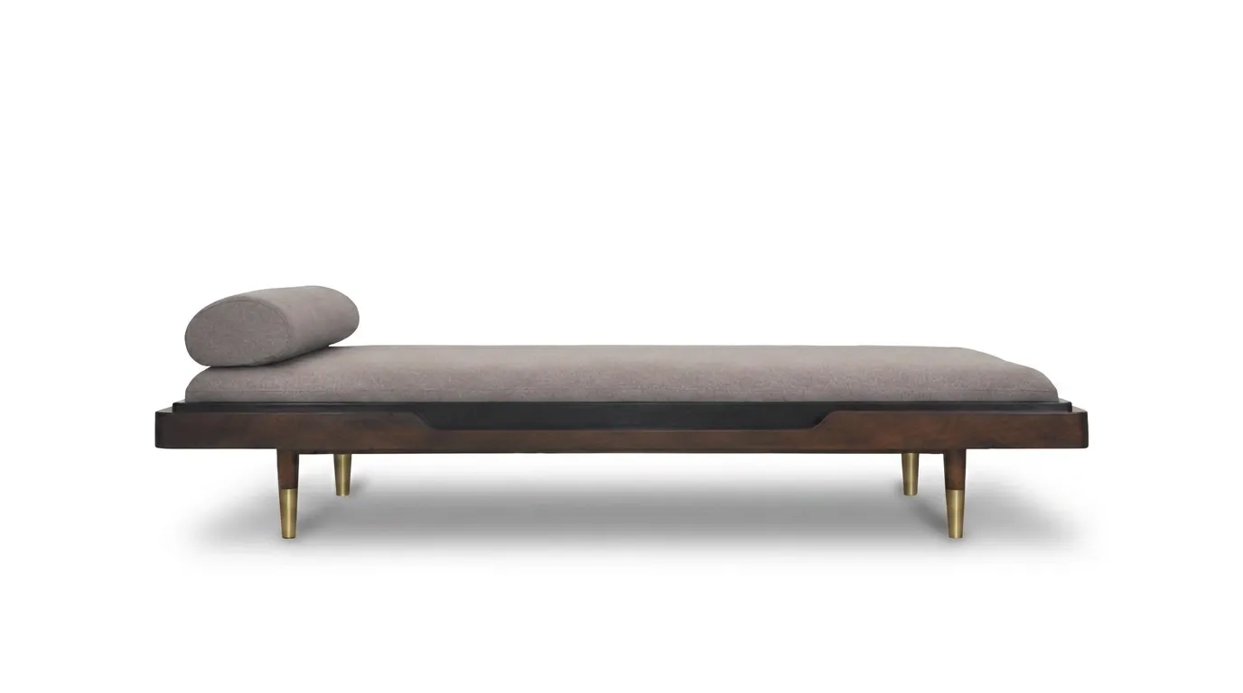 WAFER - DAYBED BENCH