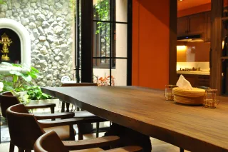 East Indian Walnut