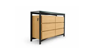 AXIS Cabinet