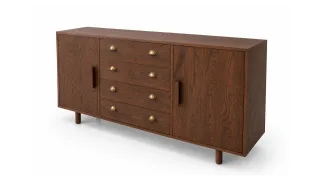 ROWAN Cabinet