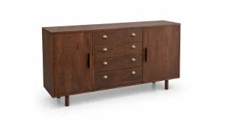 ROWAN Cabinet
