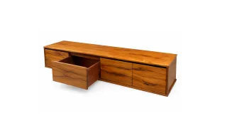 MOKU Cabinet