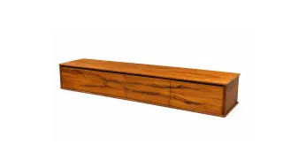 MOKU Cabinet