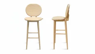 Stool Bar (JUNE)