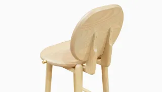 Stool Bar (JUNE)