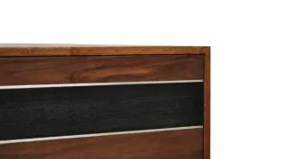 Cabinet Burn