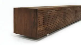 Cabinet Cabin