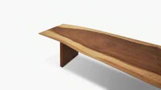 INDIAN WALNUT SINGLE SLAB
