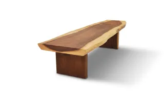 INDIAN WALNUT SINGLE SLAB