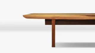 INDIAN WALNUT SINGLE SLAB