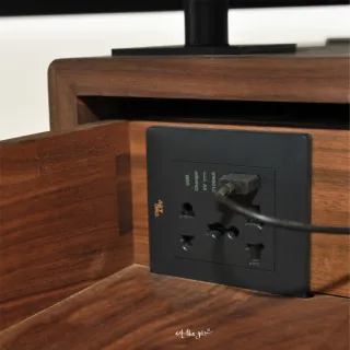 Working Table (Sabre)