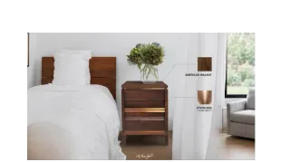Side Cabinet