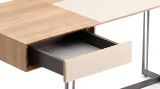 Table Brown Color
