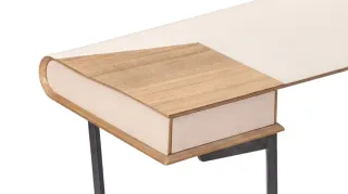 Table Brown Color