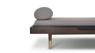 WAFER - DAYBED BENCH