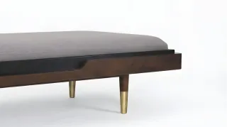 WAFER - DAYBED BENCH