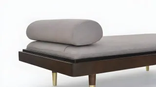 WAFER - DAYBED BENCH